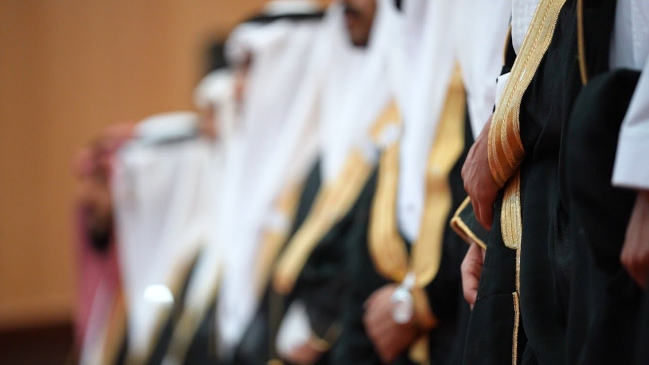 فلم تخرج الدفعة الخامسة في كلية الطب و العلوم الطبية بعنيزة عام 2022 - طلاب