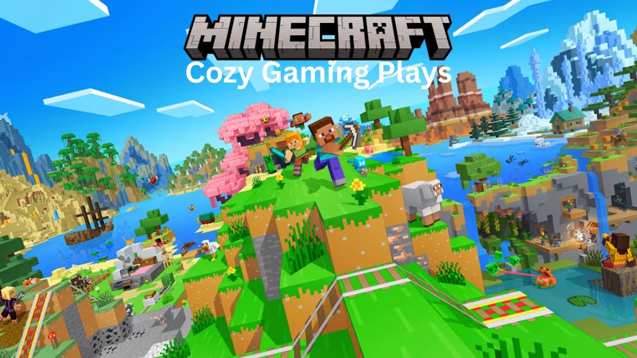 Minecraft
