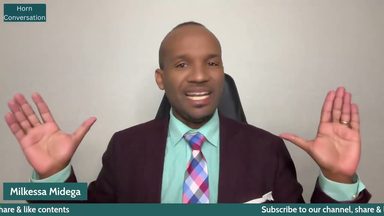 የጦርነቱ ውጤት በተጨባጭ
