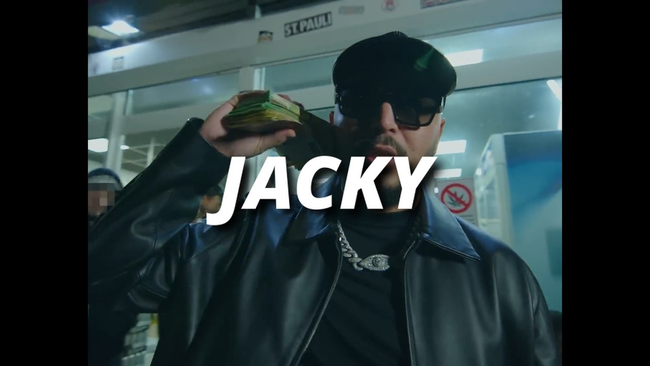 (Emotional) [Free] Kalim X R2 Type Beat „JACKY