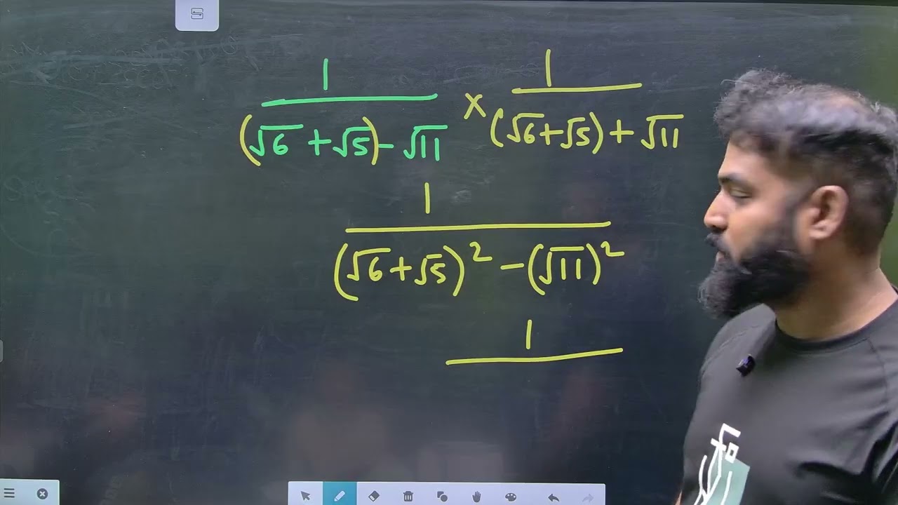 NUMBER SYSTEM | CLASS 09 | MATHS | IMPORTANT QUESTION |