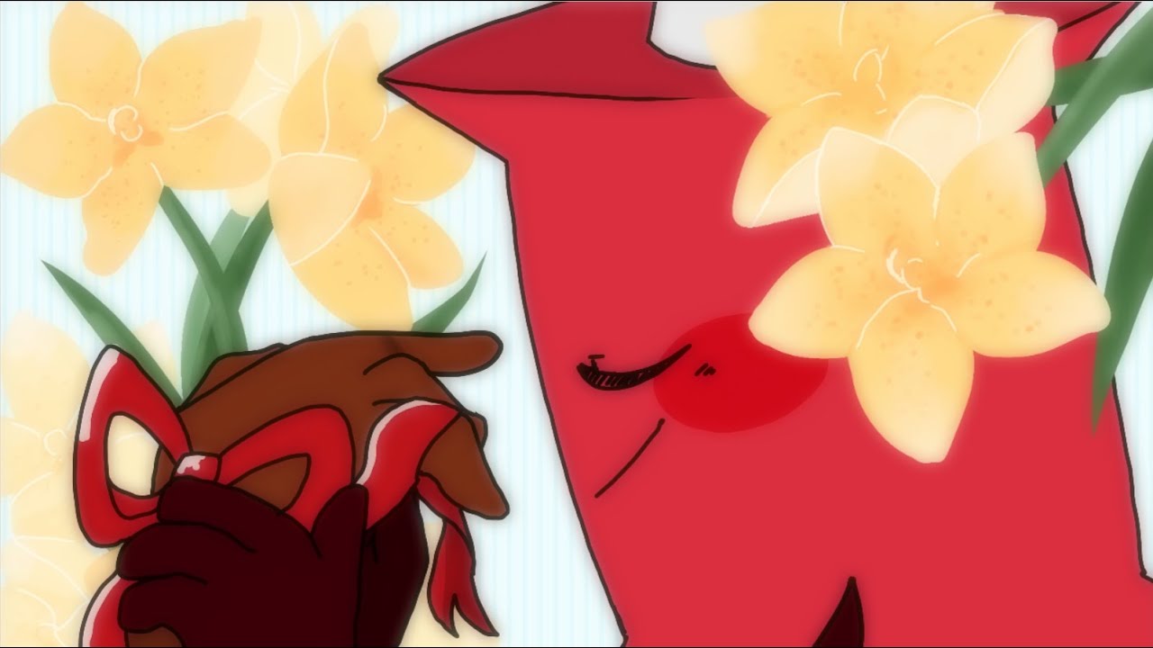 (13+) IDFB 🌹 FEAR GARDEN [READ DESCRIPTION!!]