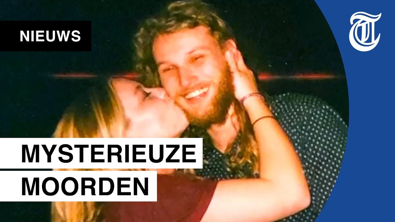 Aangrijpende laatste beelden vermoord stel