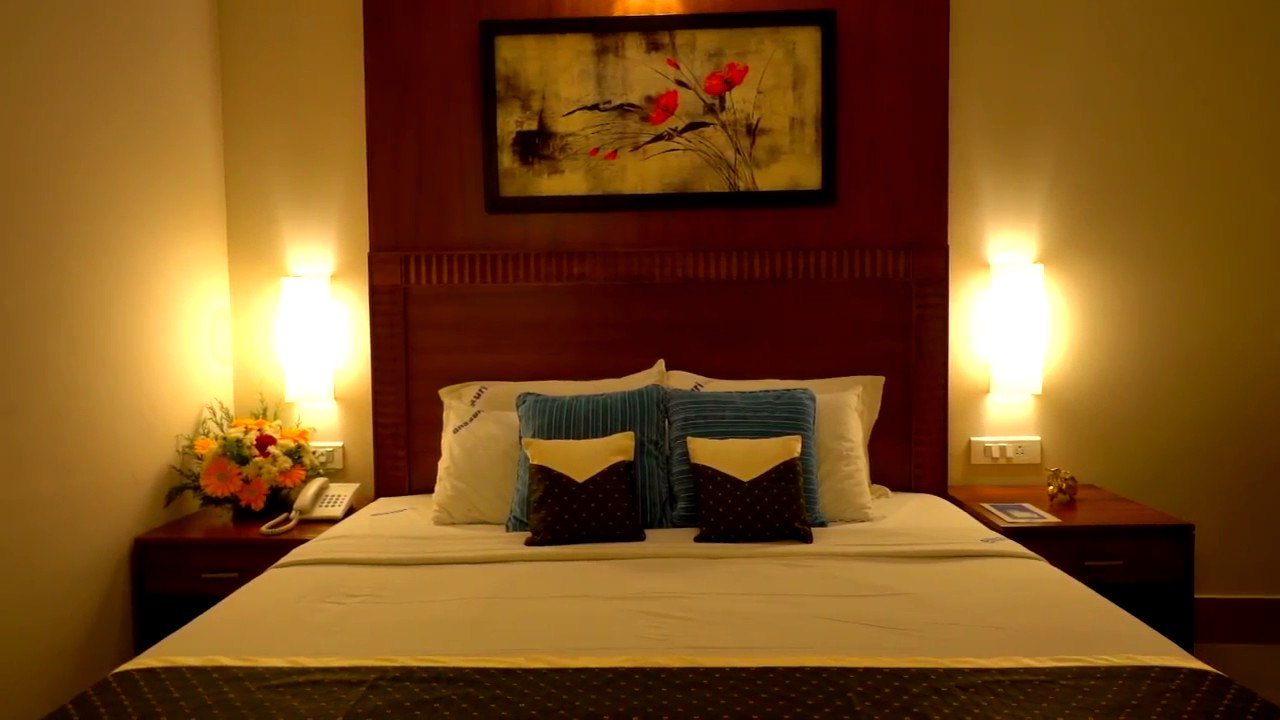 Modern Luxury Hotels in Guruvayoor