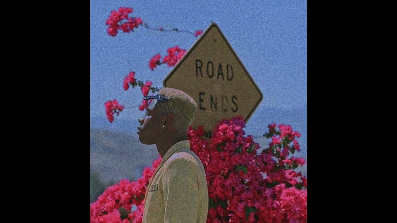 (Free no tags) Tyler The Creator X RedVeil Sample Type Beat 