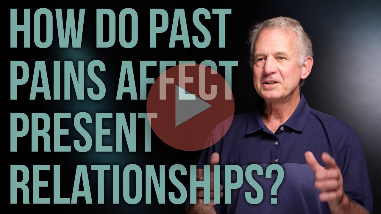 Bringing the Lessons of Past Pains into Current Relationships