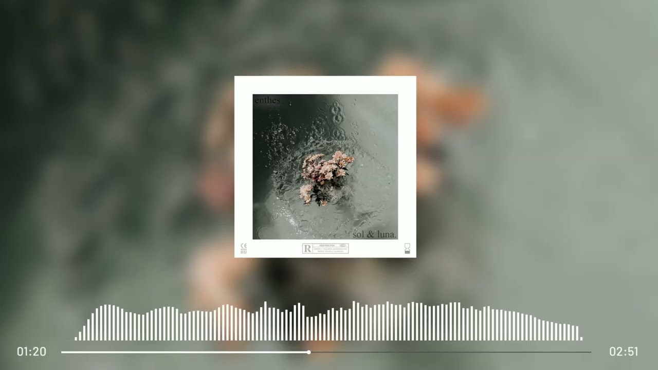 DUKI - Sol y Luna (enthes. flip)