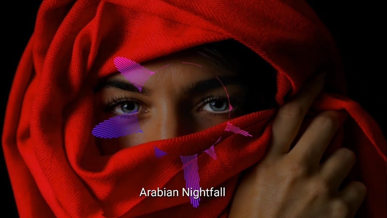 Arabian Nightfall - Doug Maxwell | Film music | Dramatic