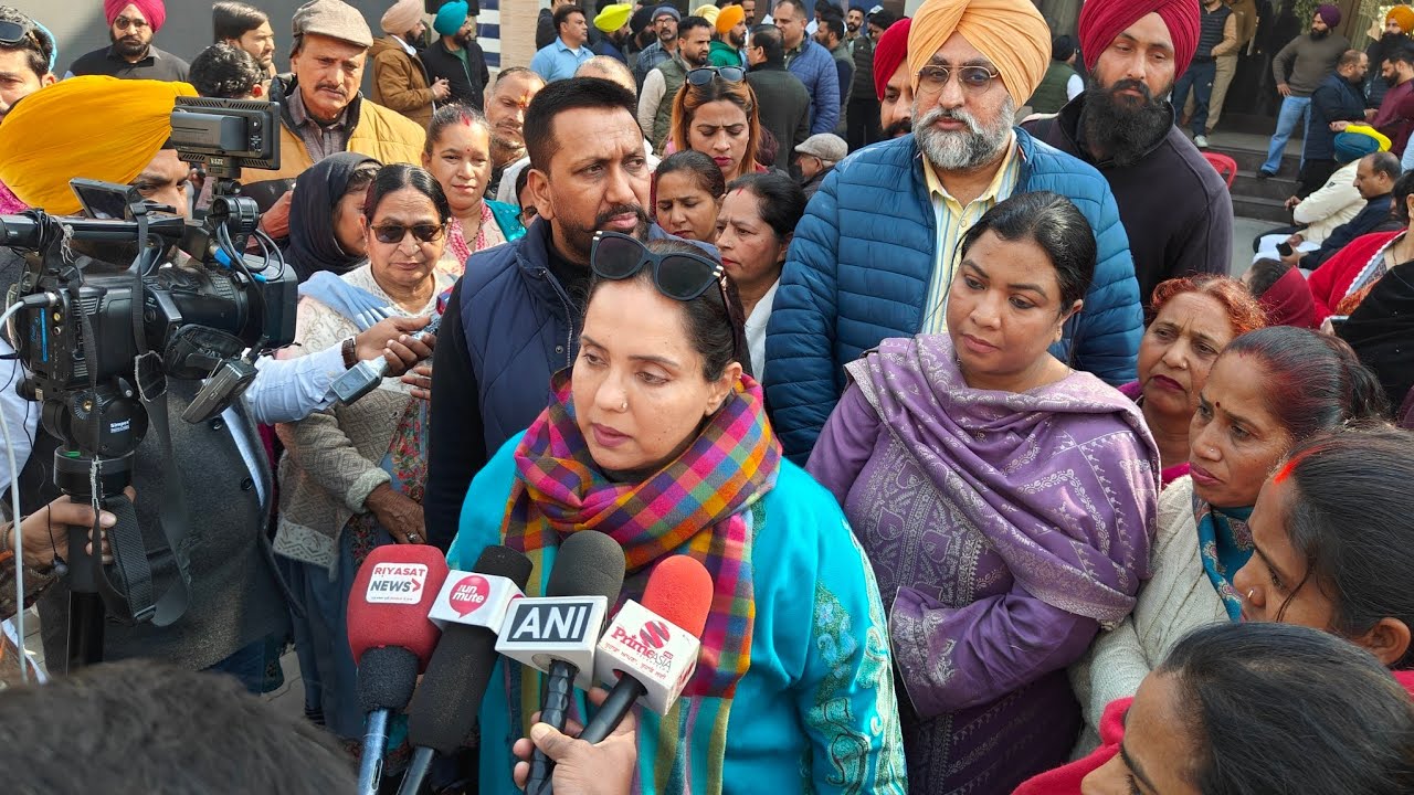ਨਾ ਆਮਦਨ ਦੀ ਸ਼ਰਤ, ਨਾ ਉਮਰ ਦੀ ਸੀਮਾ ਮੁੱਖ ਮੰਤਰੀ ਸਿਹਤ ਬੀਮਾ ਯੋਜਨਾ ਨਾਲ 65 ਲੱਖ ਪਰਿਵਾਰਾਂ ਨੂੰ ਮਿਲੇਗਾ ਵੱਡਾ ਲਾਭ 