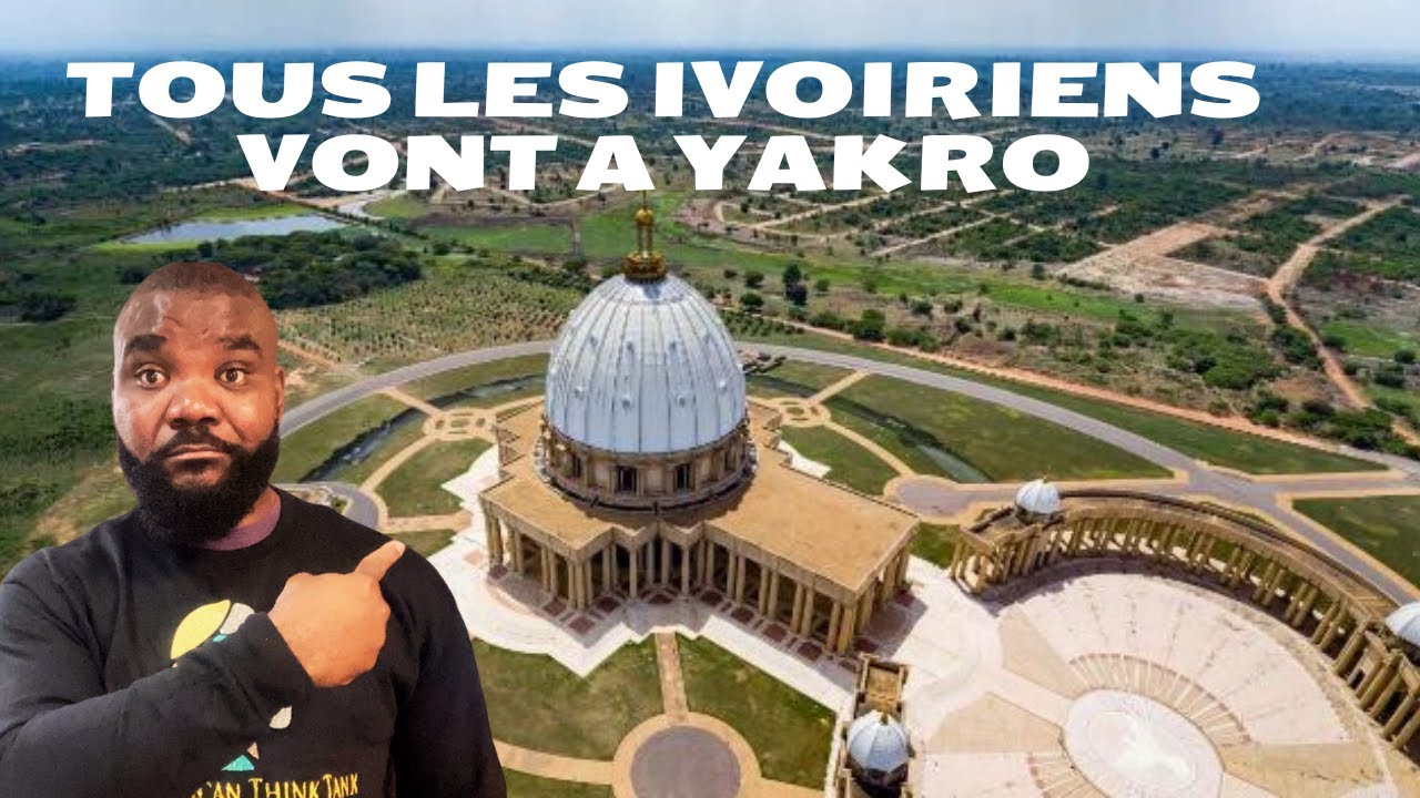 LA RUÉE VERS YAMOUSSOUKRO ( Partie 2)