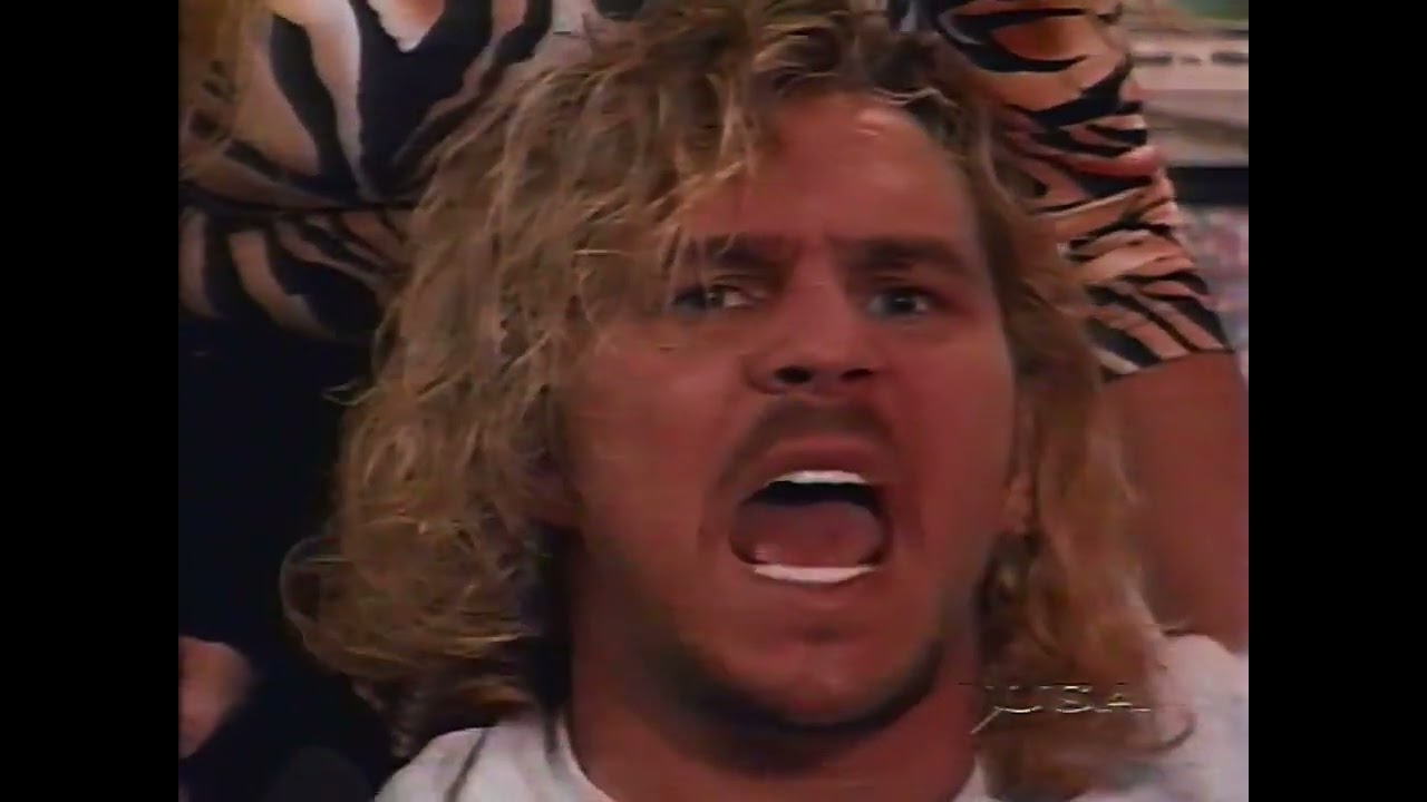 WWF Superstars of Wrestling 11/10/1996