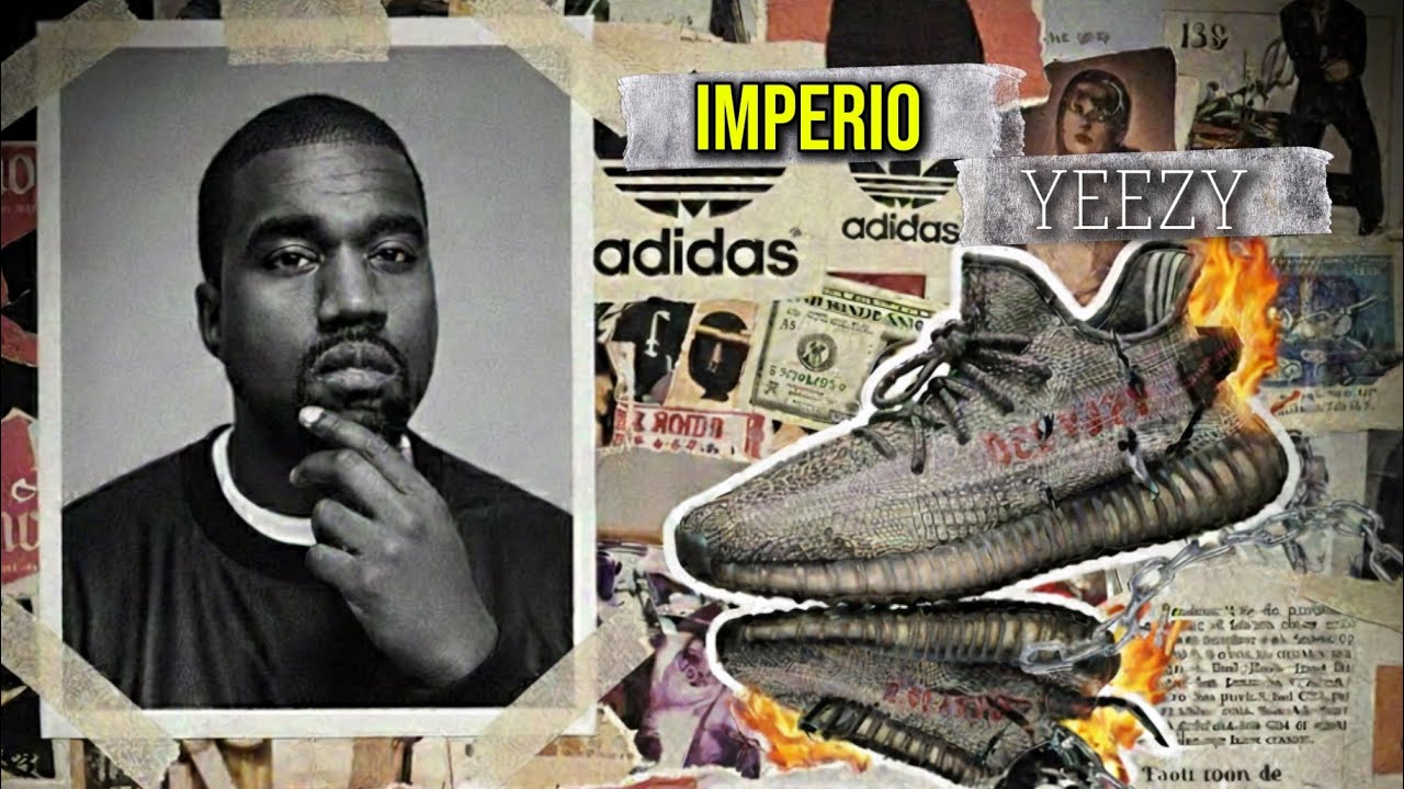 Kanye West: El ERROR que destruyó su imperio de mil millones || Critica 