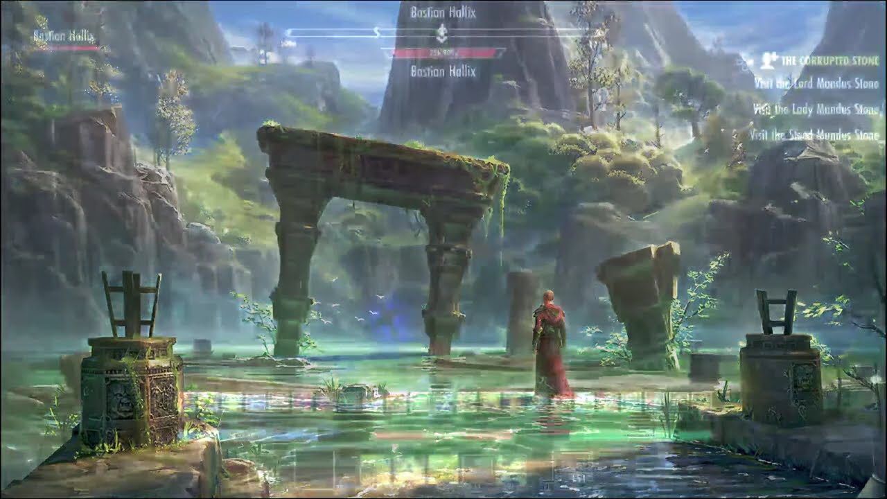 [PS5 Pro Slim-NA] Thursday ESO  Fun