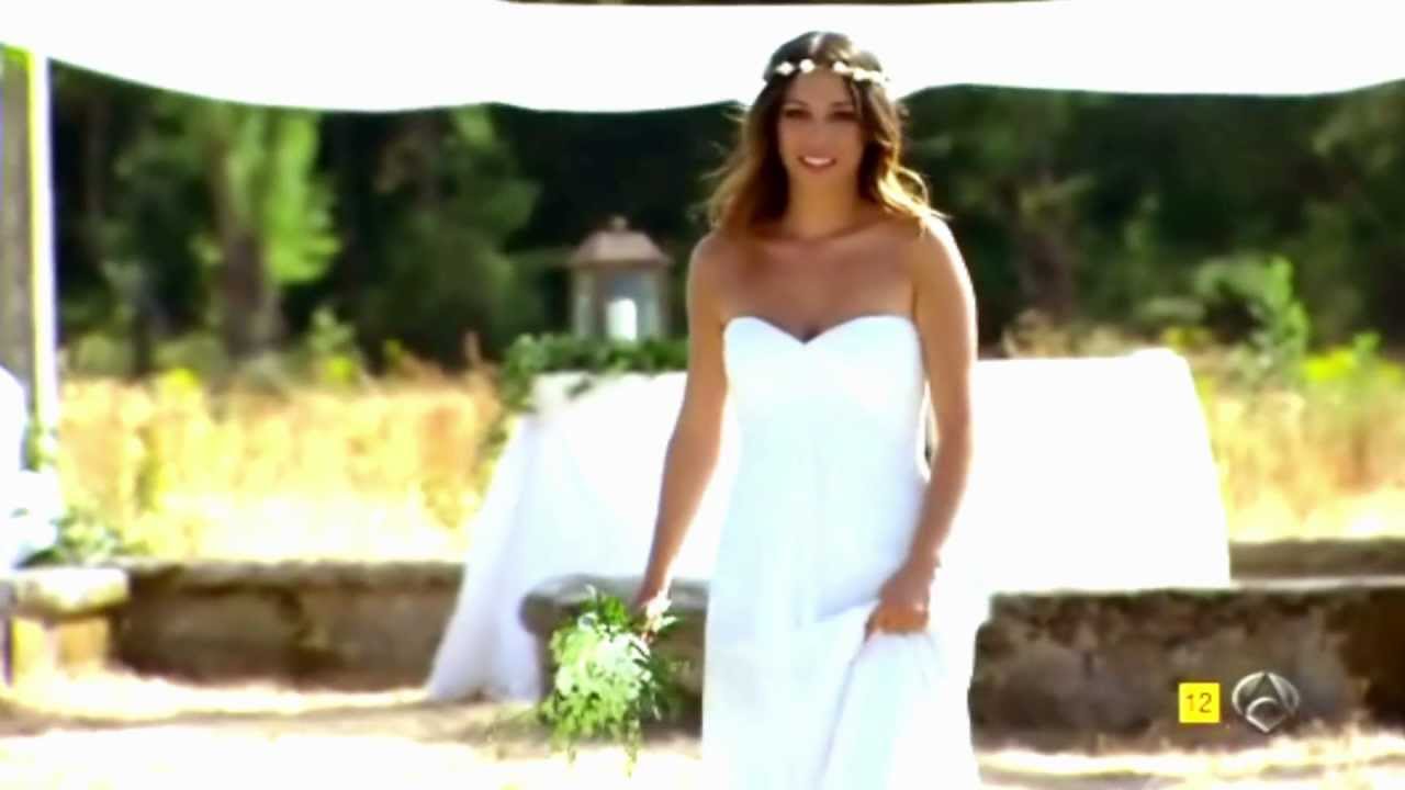 Ainhoa + Ulises| Final 
