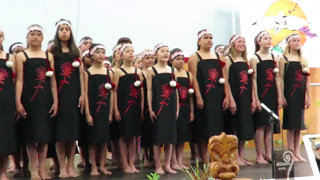 Fitzroy School