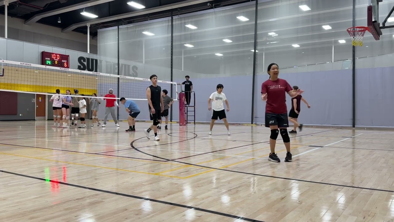 Game 1 Set 3