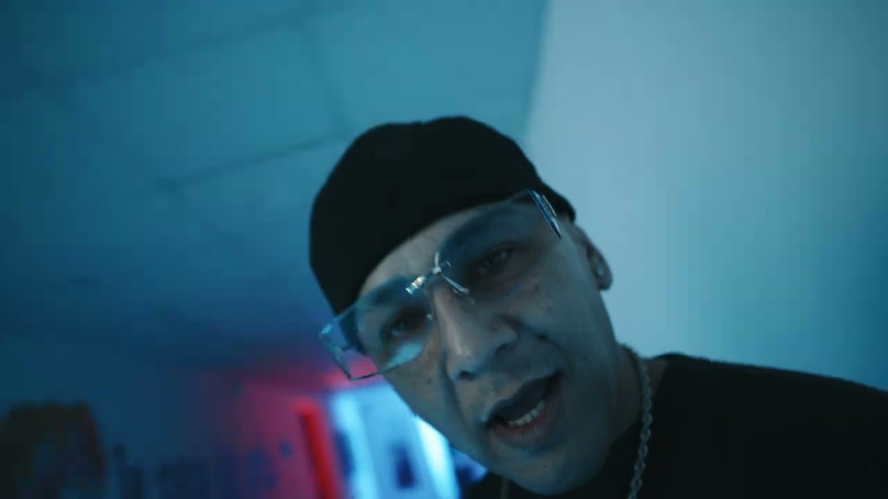 Srivera - Locura  (video oficial ) ft. Exooo 