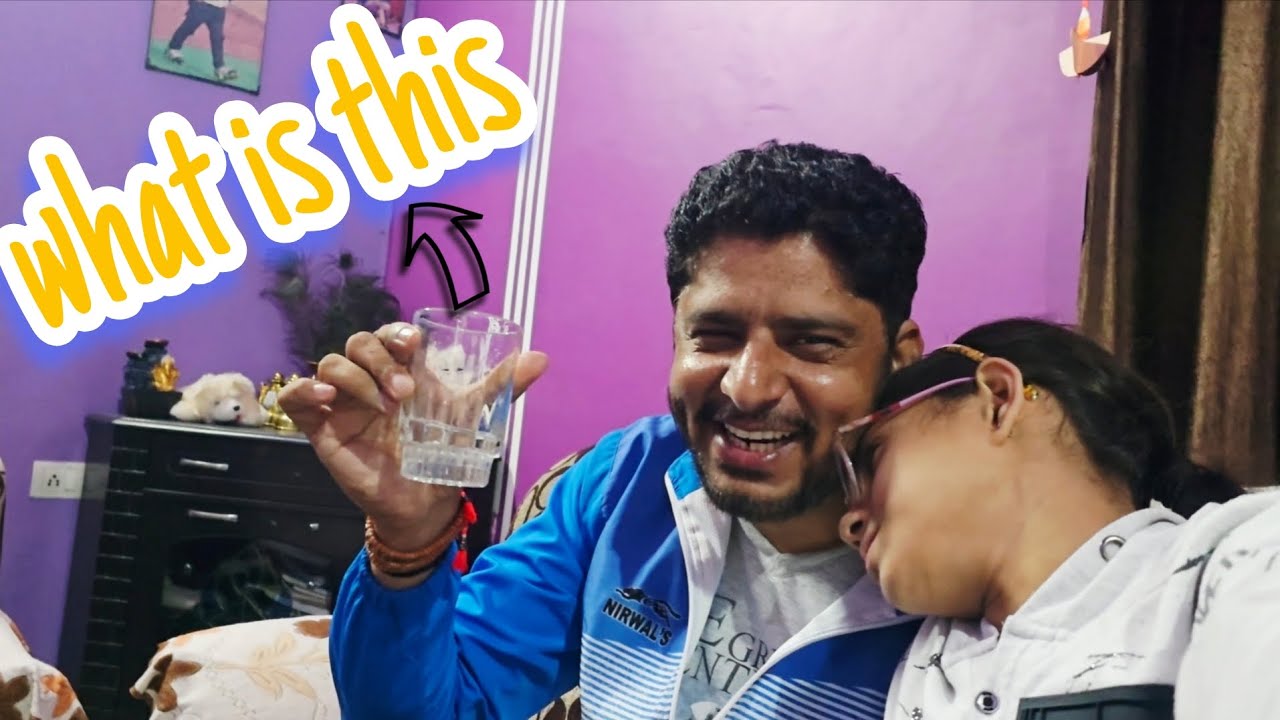 Ye Kya Pila Diya Tune Aaj 🫣 # Тренды # Влоги # Вирусные # Влоги Виджая Чаудхари #
