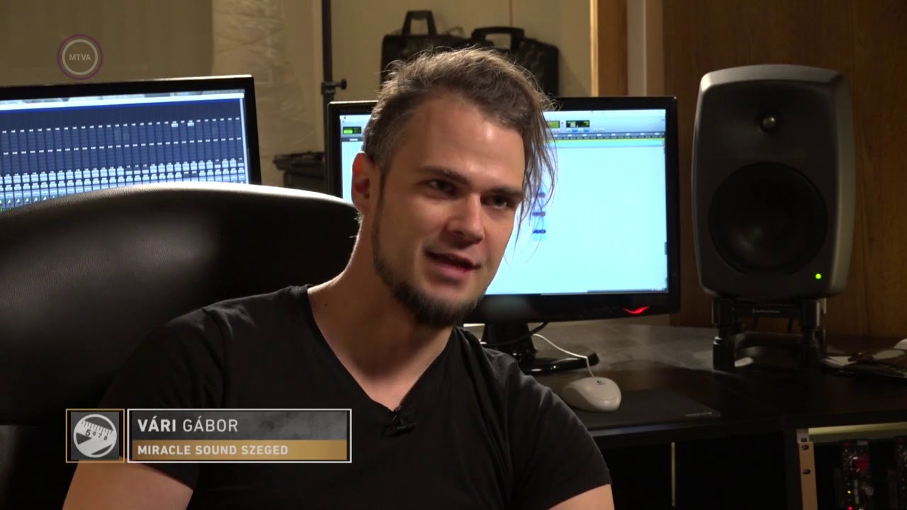 Felsős - Fizika: A hang terjedése, hangkeltés, a hang hullámtermészete (7. osztály)