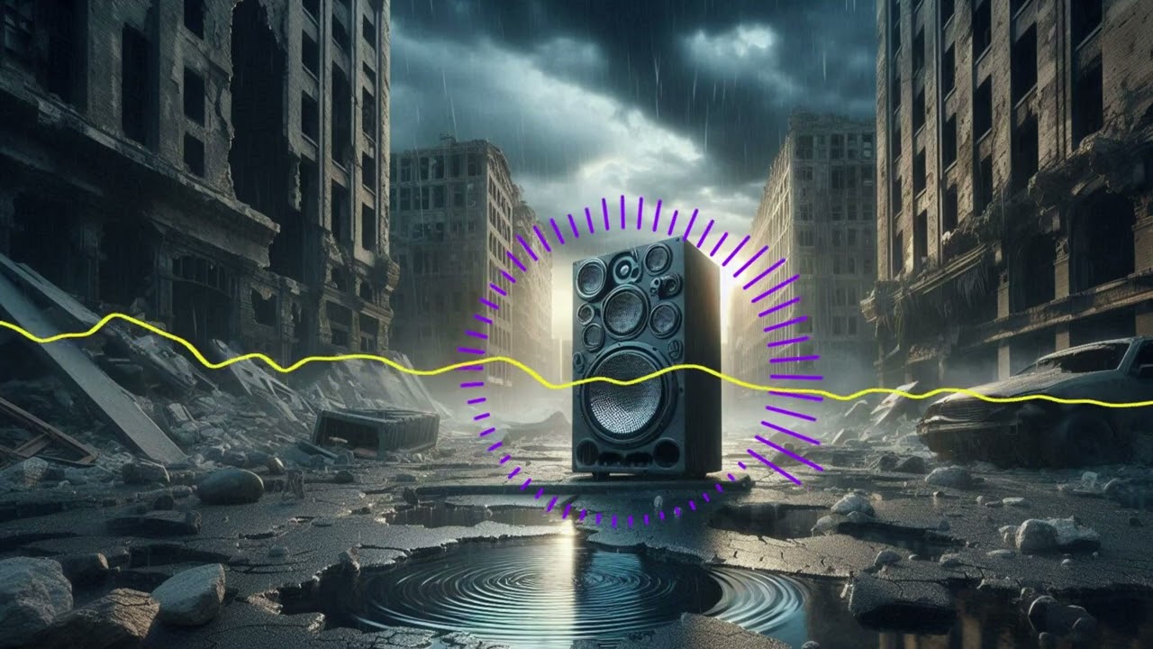 STUDIO SUB TEST   Mixing Engineer's Bass Reference  THE ARCHITECT'S SONIC BLUEPRINT (free royalty)