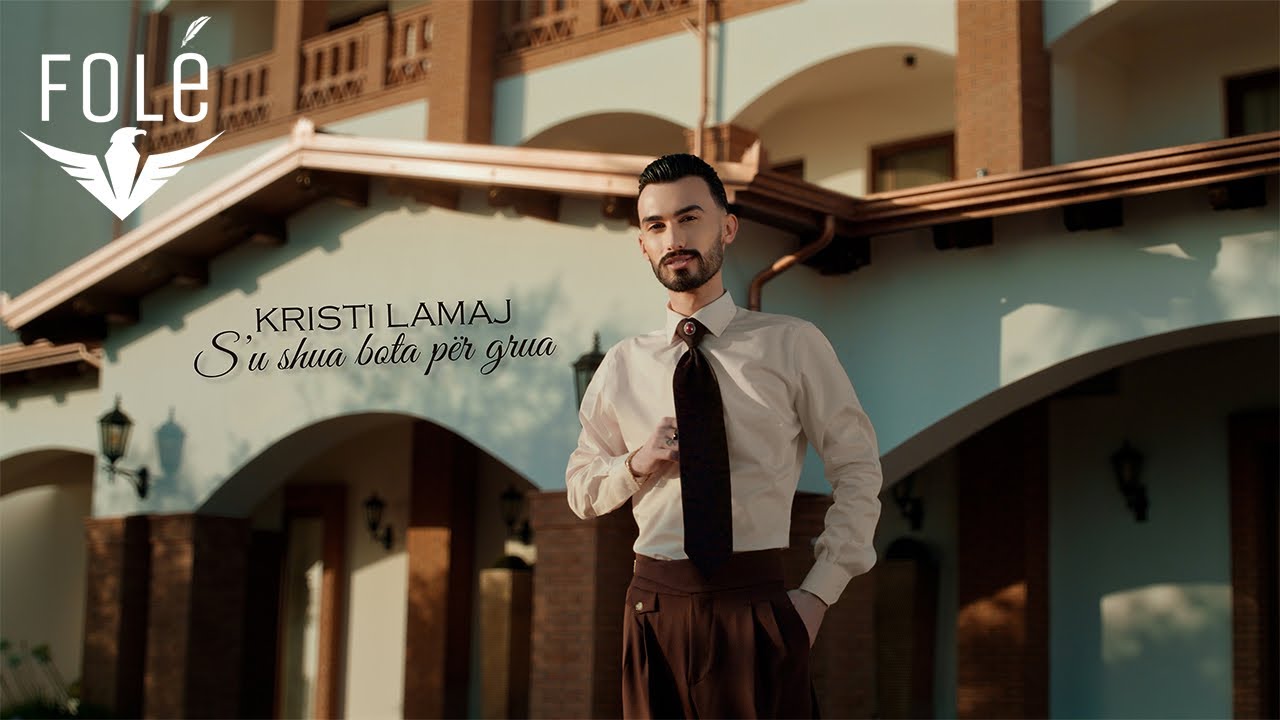 Kristi Lamaj - Su shua bota per grua (EP1 : 3/6)