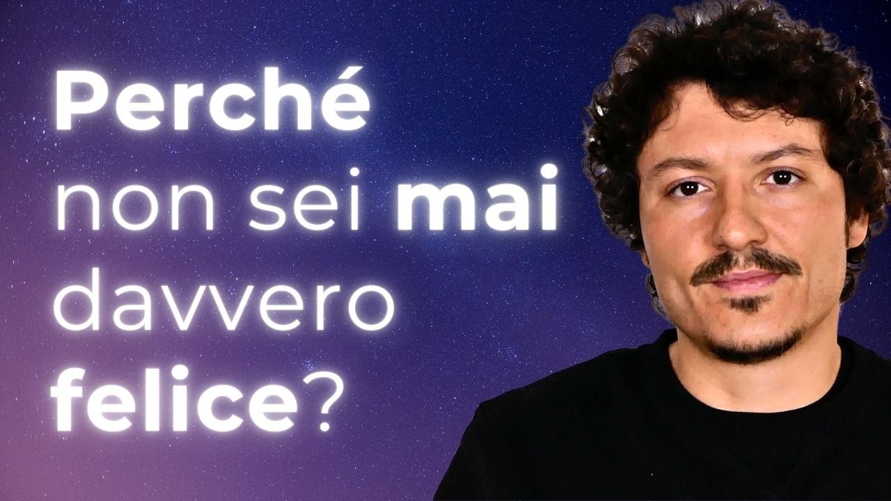 Edonismo ed Eudaimonia: due Vie Verso la Felicit&agrave;
