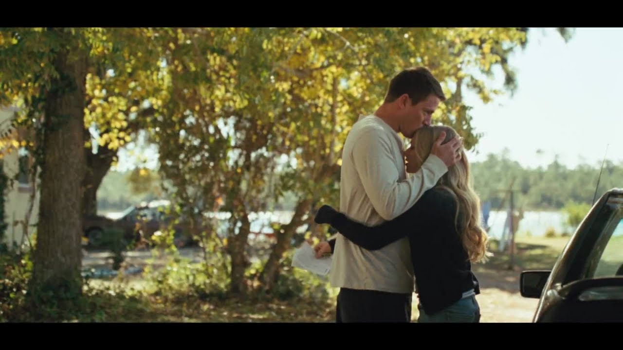 CHER JOHN - bande-annonce - VF