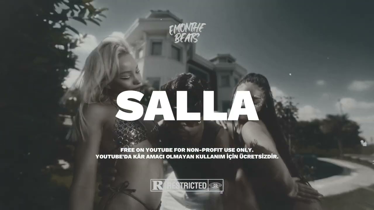 [Satılık] LVBEL C5 x ELMUSTO Type Beat | salla