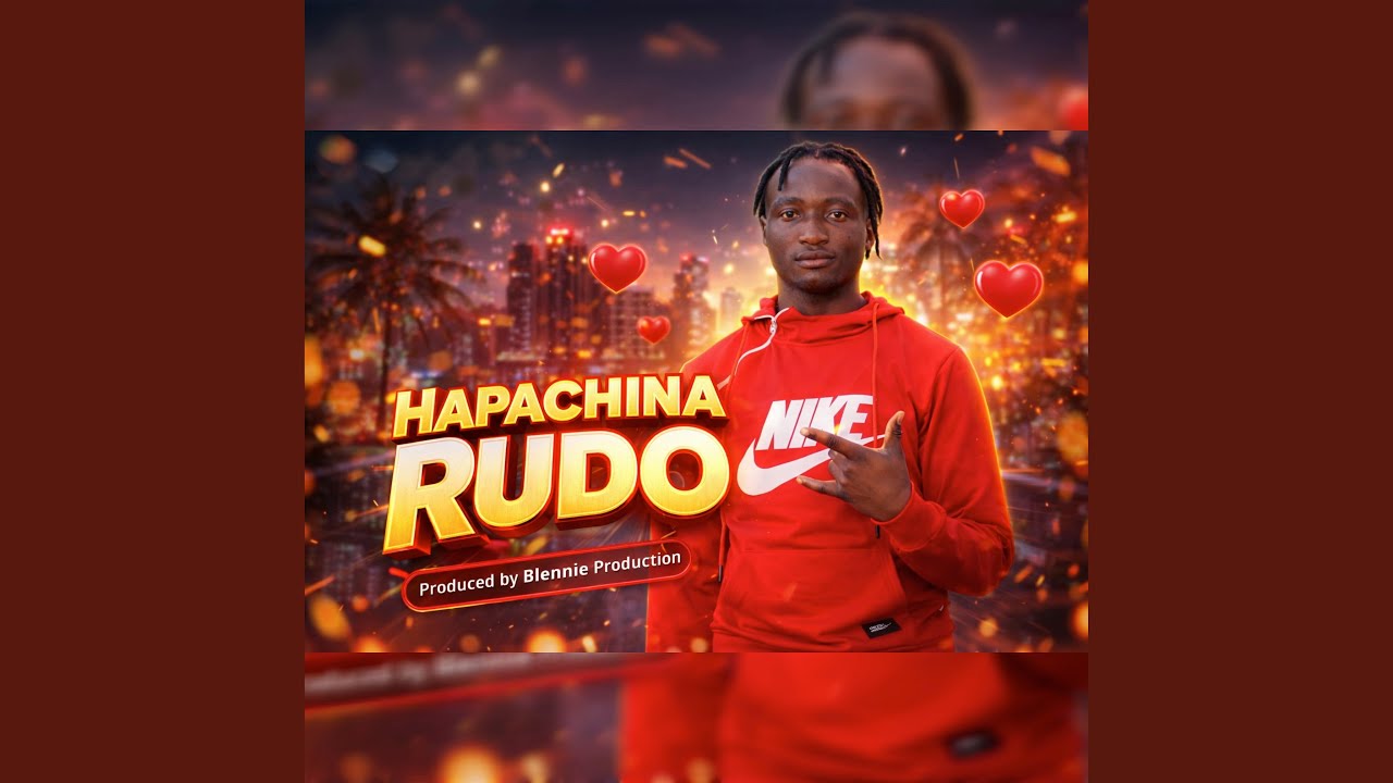 Hapachina Rudo