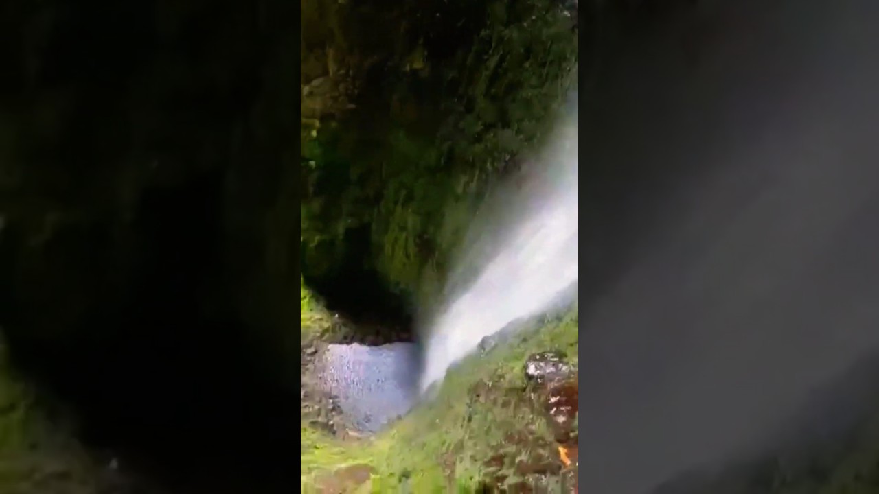 Barranco Capulla (Madeira)