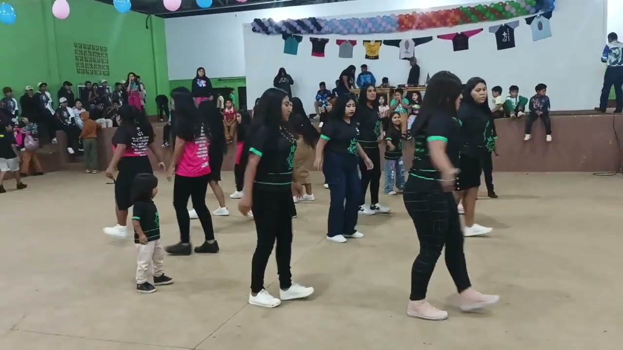 Grupo geração eleita
