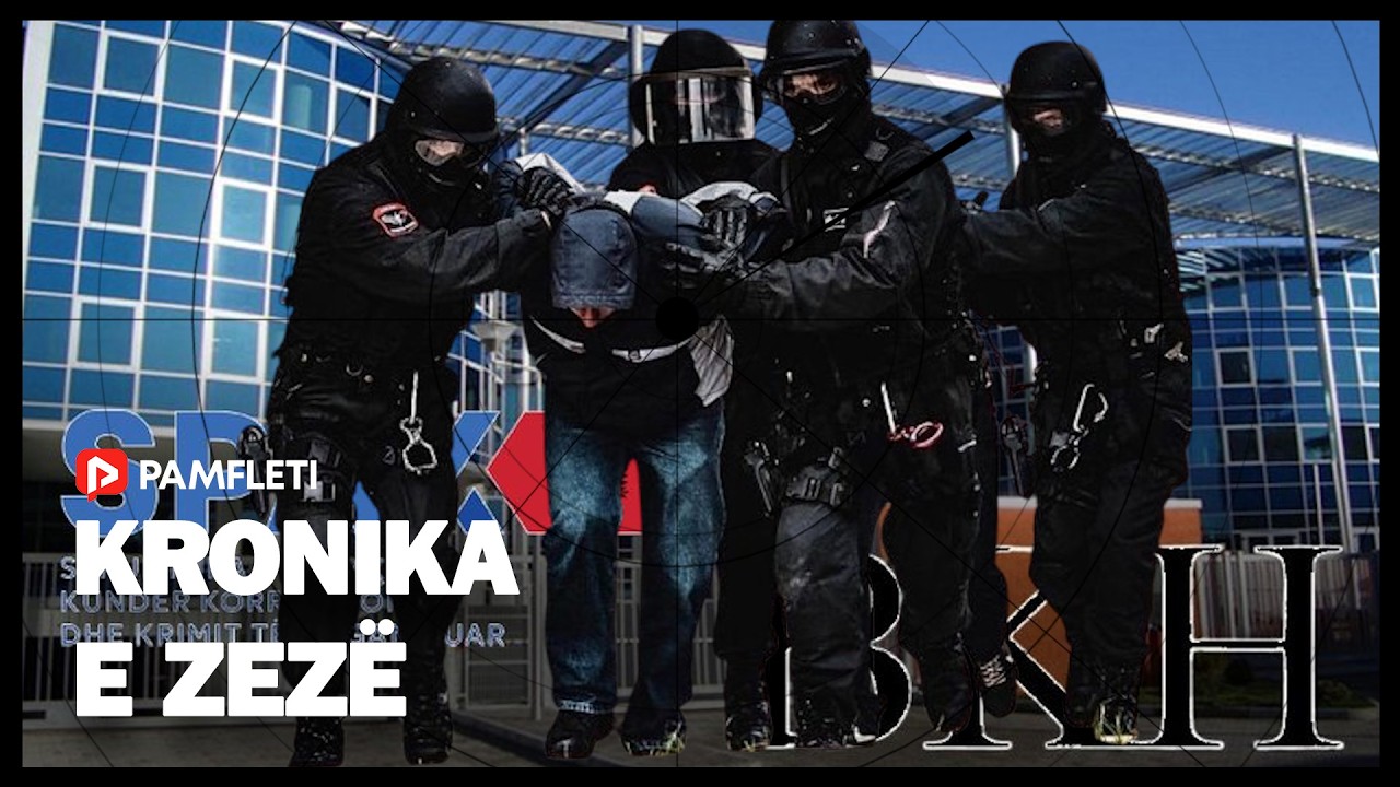 Bllok lajmesh nga kronika e zezë Ora 15:00