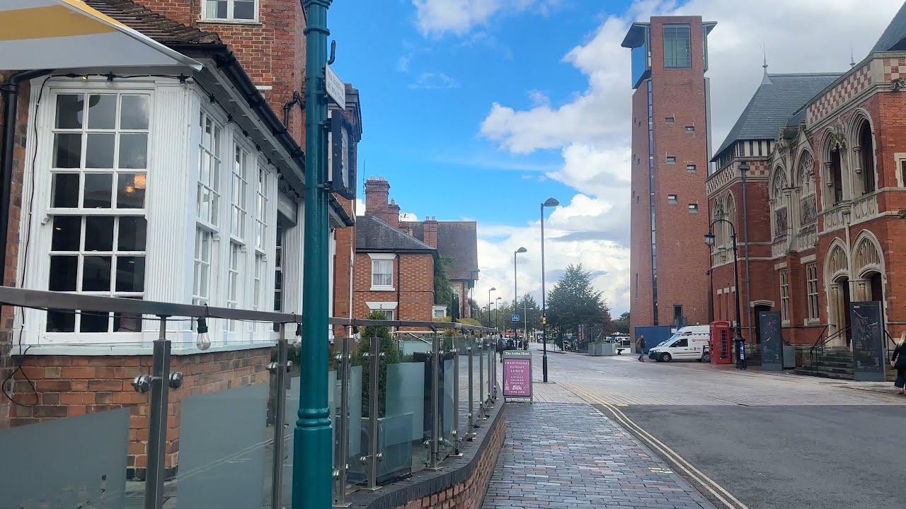 Powrót do Uk po 5 latach Vlog