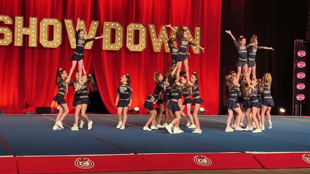 2026 Big East Showdown