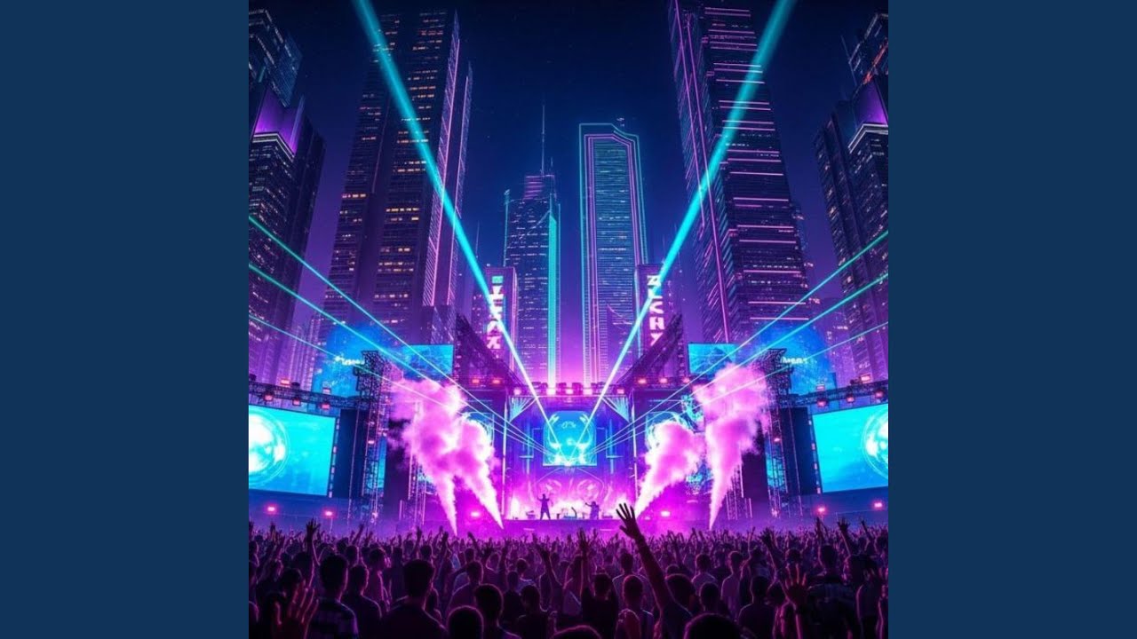 Sad SongRemix (Music in Club)