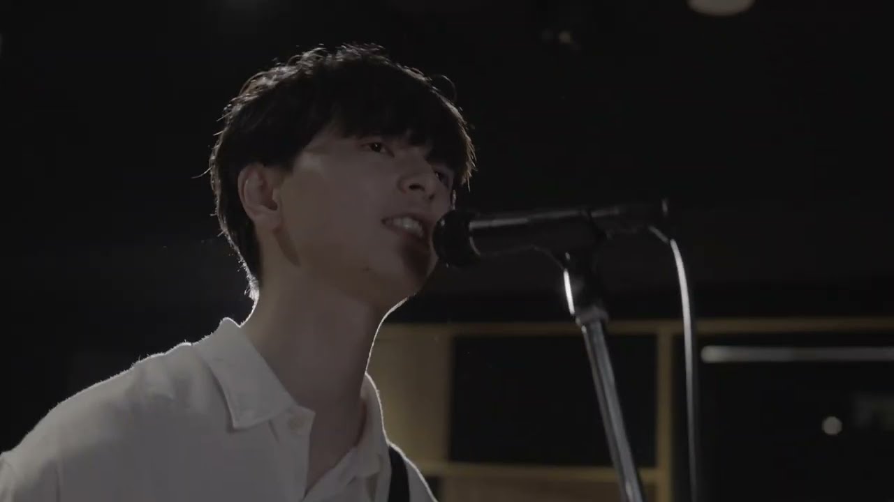 Bordercollie - Thrust Down (Studio Music Video)