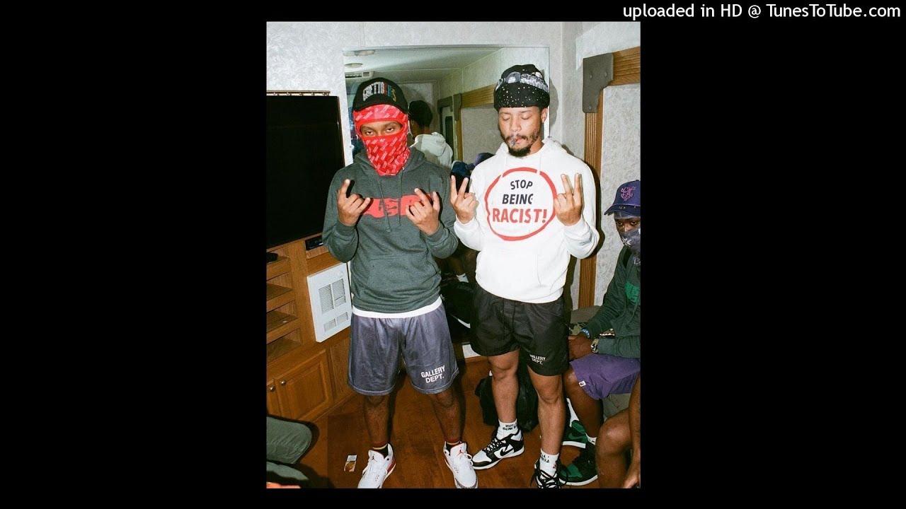 [FREE] Veeze x Rocaine type beat - WTF