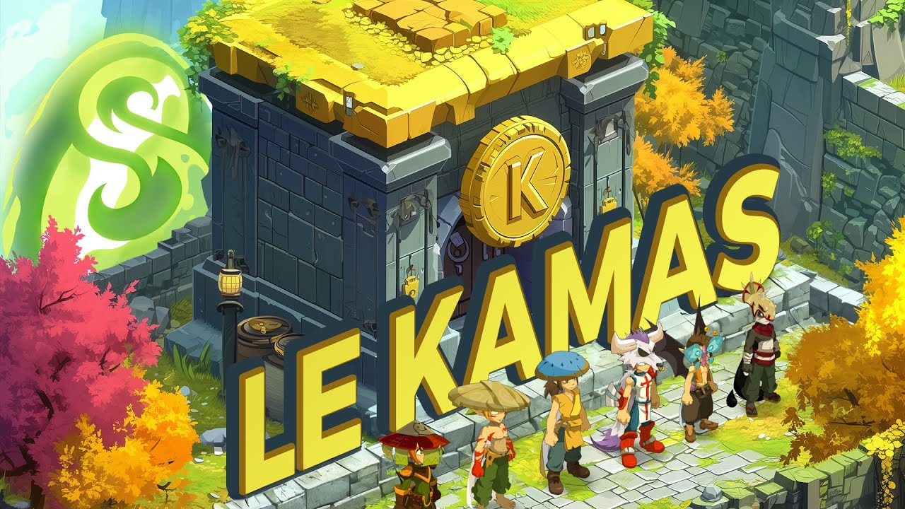 La NOUVELLE ECONOMIE de DOFUS