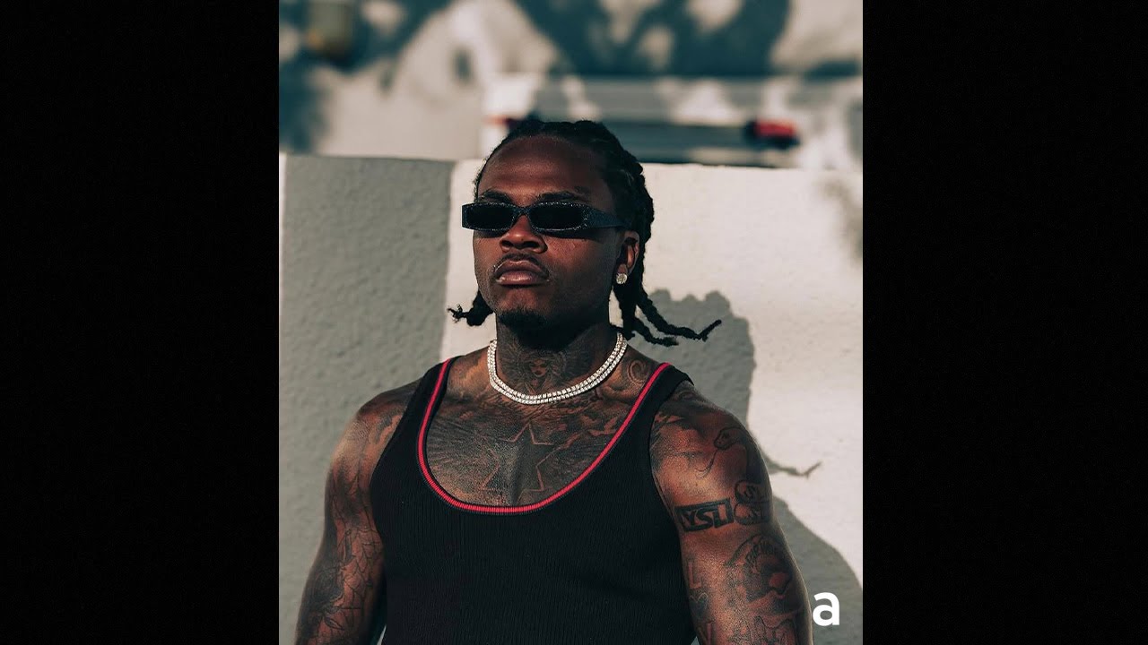 (FREE) Gunna Type Beat - 