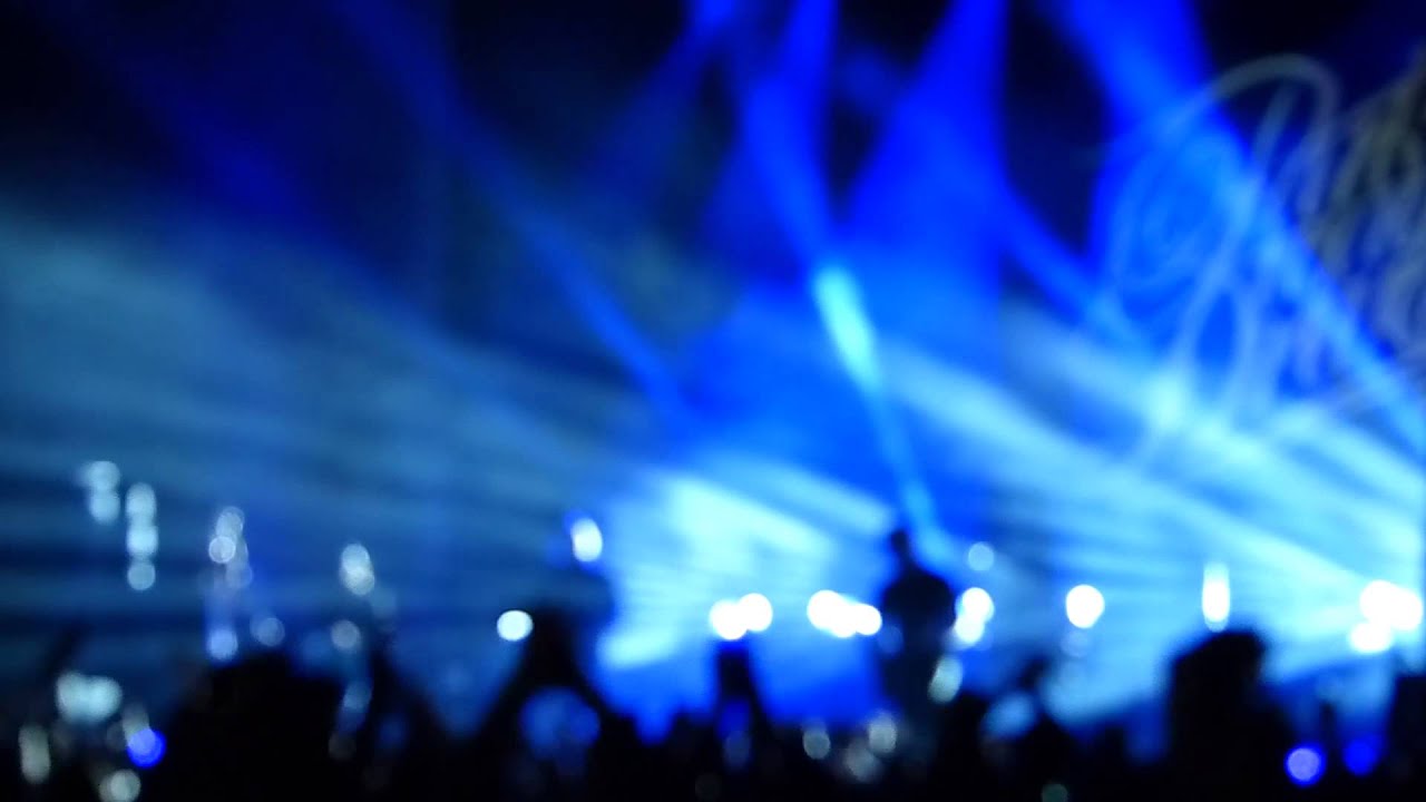 Parkway Drive - Full Set - 25.11.12 Schlachthof Wiesbaden