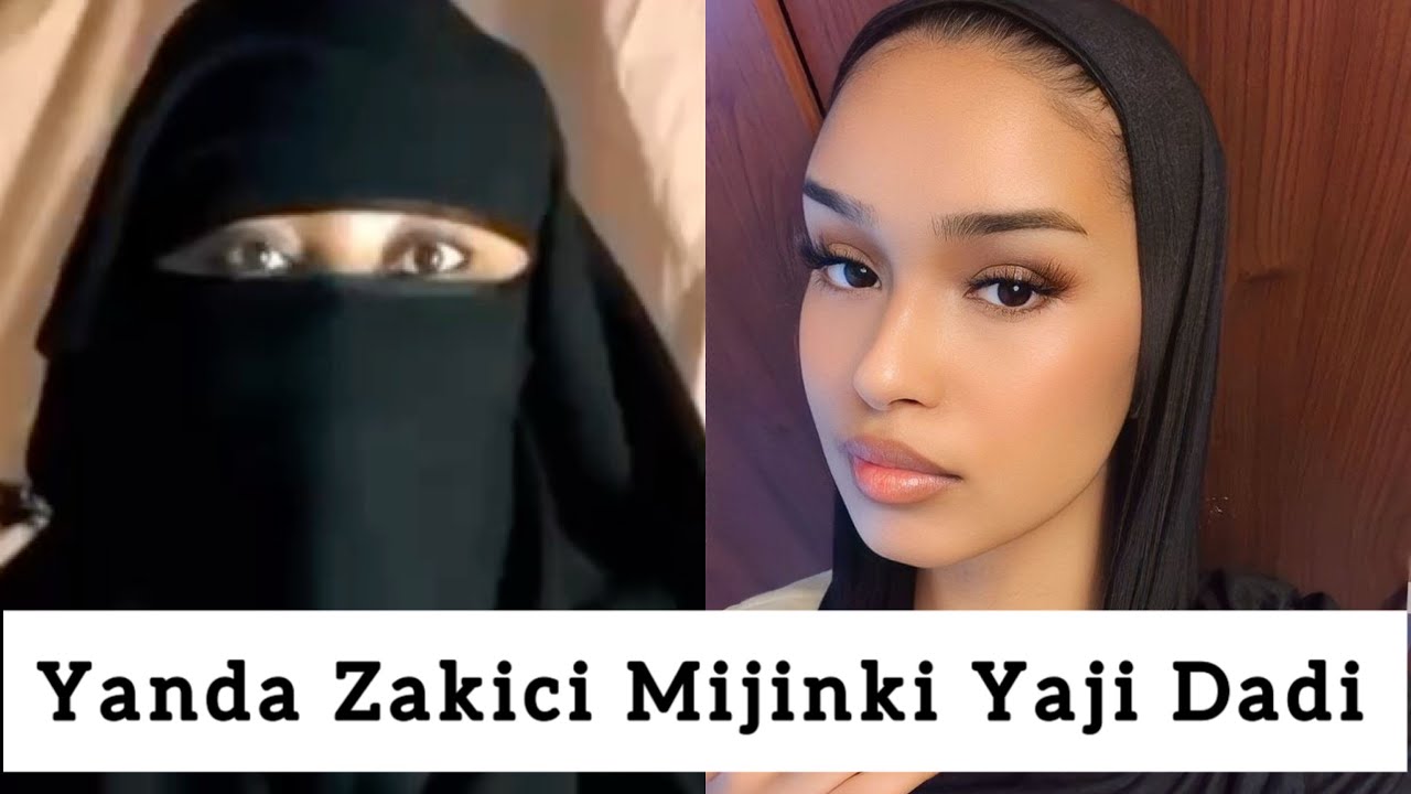 Yanda Zaku Gamsar Da Juna