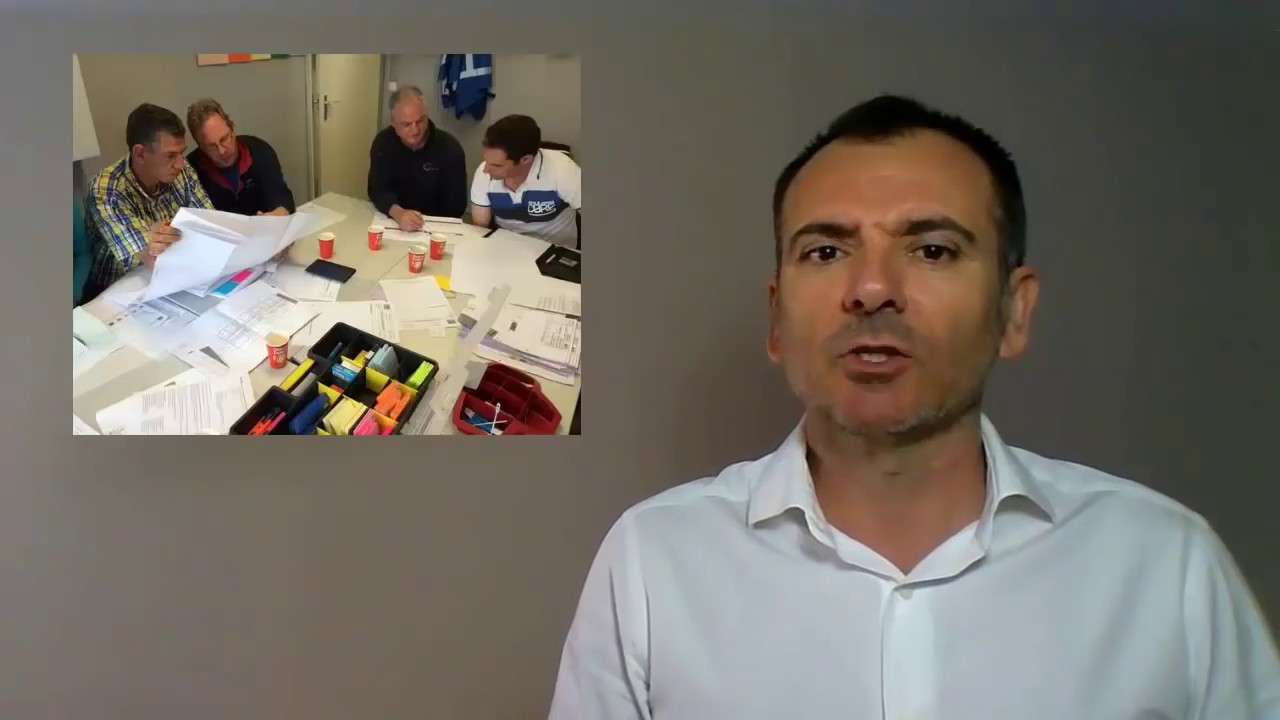 Last Planner System en 10 minutos