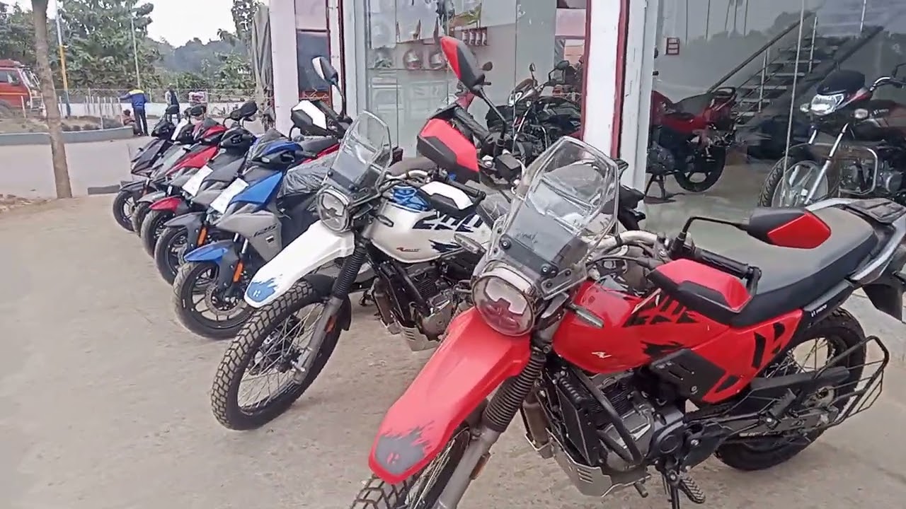Atugan bike sorom
