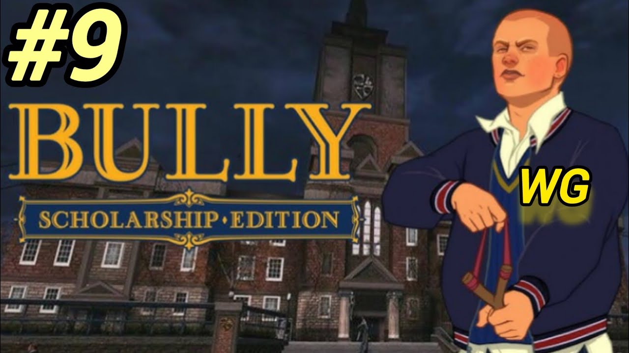 🔴 Mis Puños Dicen “Estoy Cansado Jefe”😂: BULLY En Mi Xbox 360 | Directos Waci Games | Xbox Pc Ps1