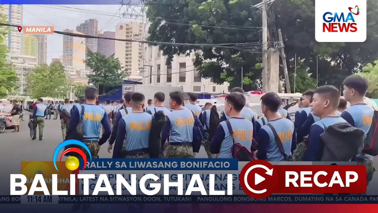 Balitanghali: (Part 2) July 2, 2026