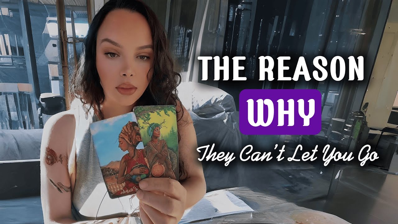 They want to find their way back to you: You changed them on a soul level