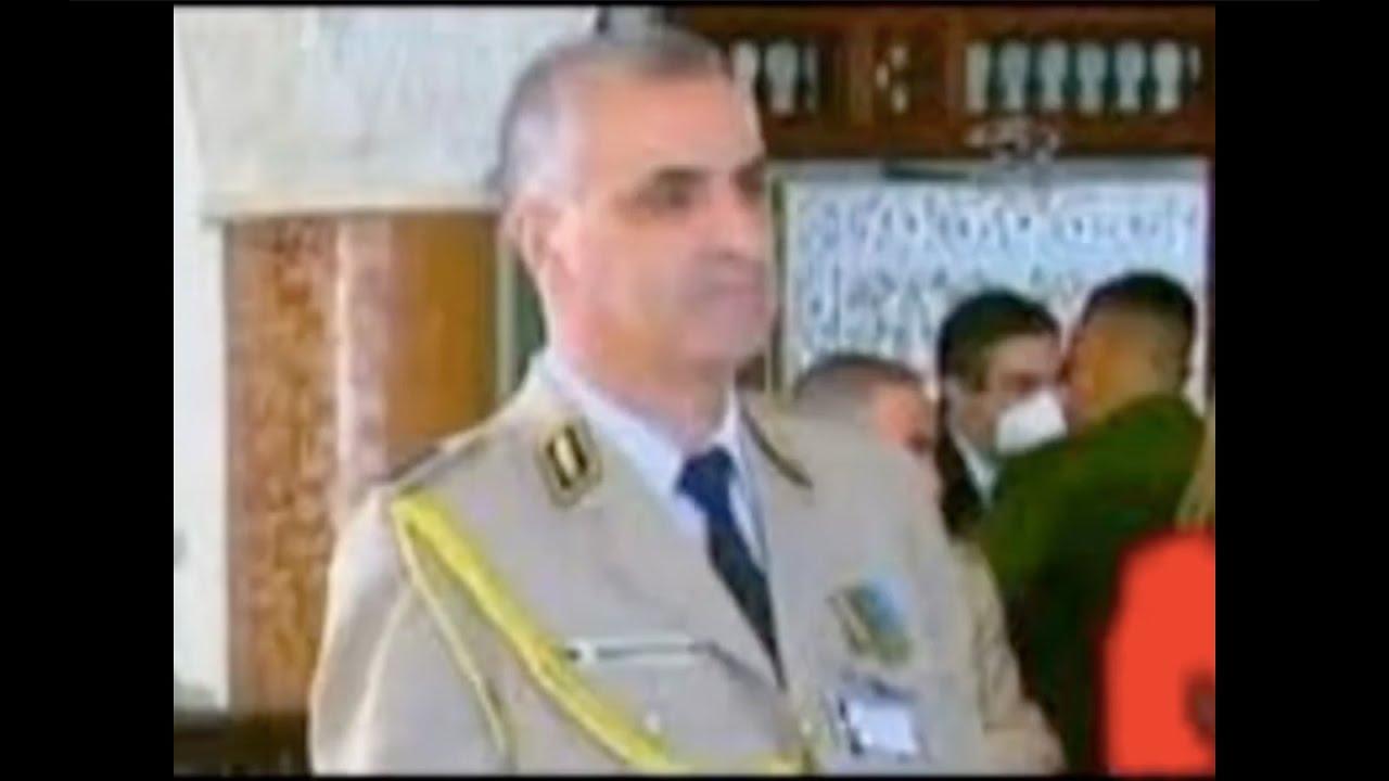 بتهمة اغتيال احد ابناء الڤايد صالح، ناصر الجن على أبواب سجن البليدة