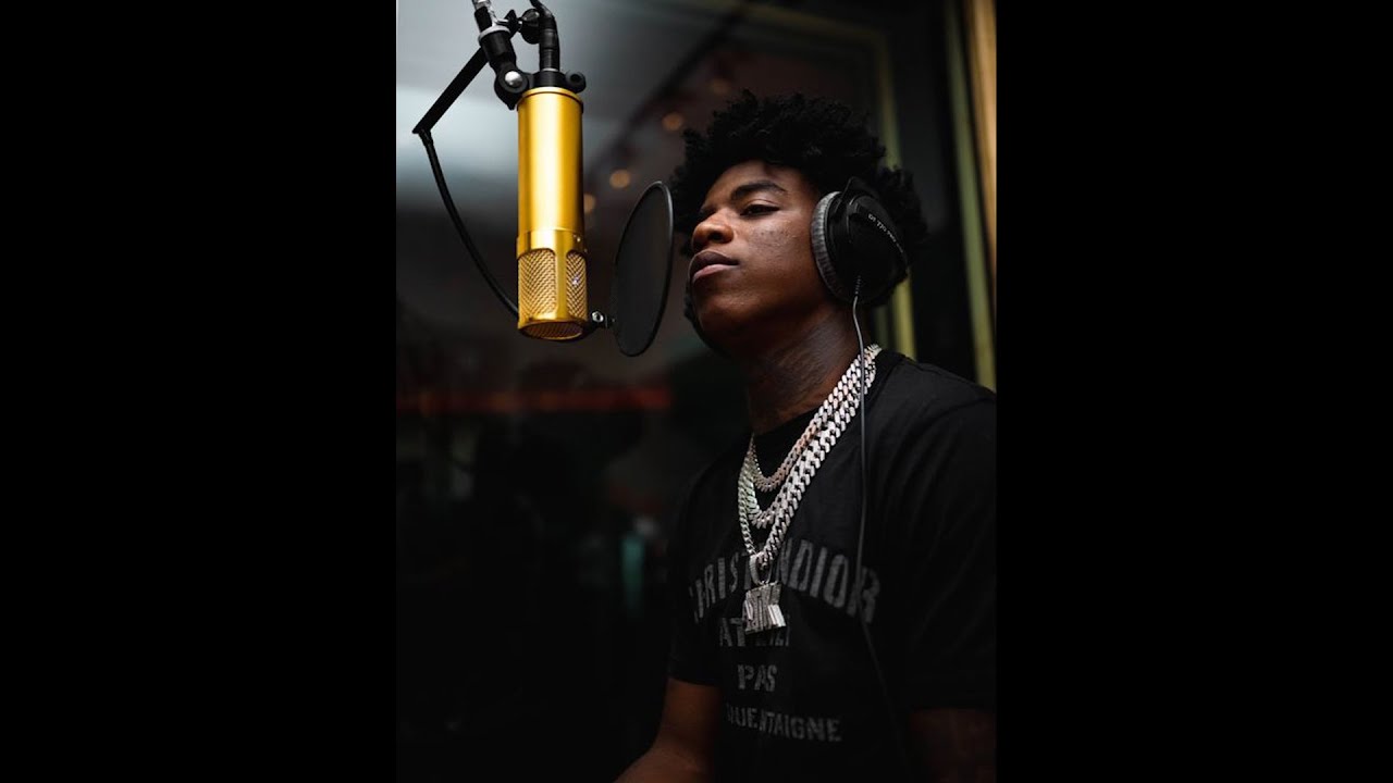 (FREE) Yungeen Ace Type Beat - 