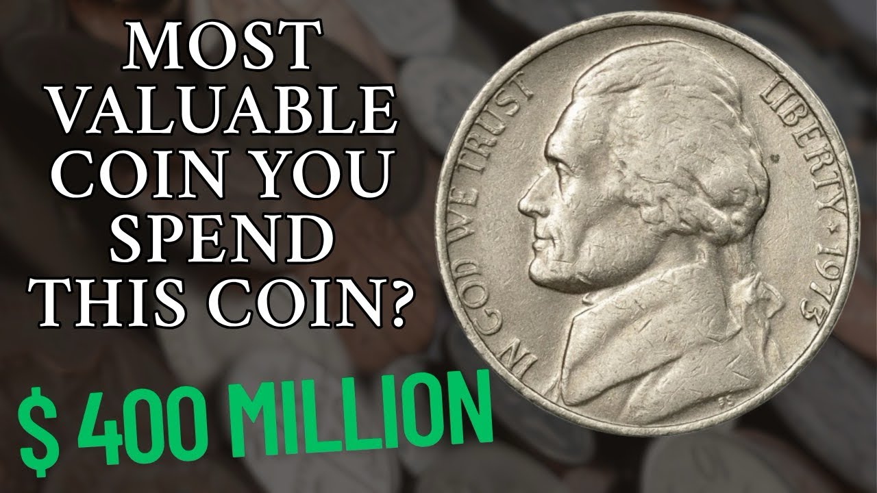 The Fascinating History of the Five Cent Coin:Nickels to Jefferson’s Legacy – 150 Years of American