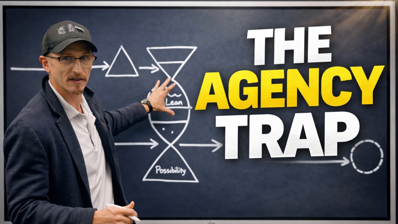 Shaping Your Medicare Agency | How to Build, Scale, and Sustain an Insurance Business